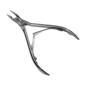 DALI PRO TOOLS Cuticle Nipper Full Jaw 8mm - DT3216