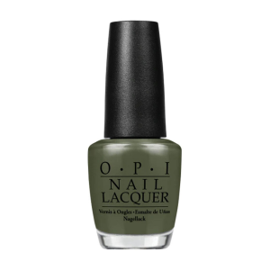OPI Nail Lacquer W55 Suzi the First Lady of Nails, 0.5oz / 15ml