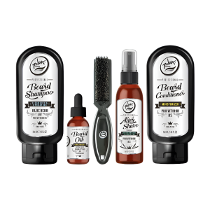 ROLDA Beard Kit 5pcs - 275762