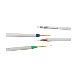 URBAN NAIL 4 Piece Nail Art Set - CNTZ-03