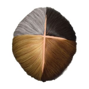 CELEBRITY Tammie Color Training Manikin - 333