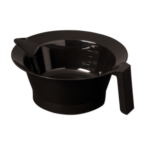 SOFT N STYLE Tint Bowl Black - SC-BOWLB