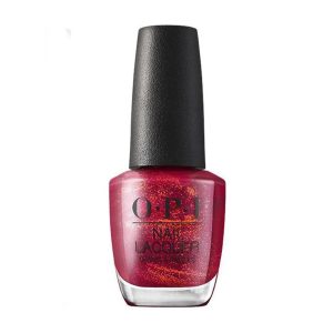 OPI Nail Lacquer H010 I'm Really an Actress, 0.5oz / 15ml