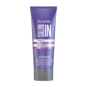 SALON IN PRO Color Intensifier Treatment - Intense Violet