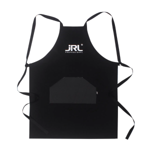 JRL PROFESSIONAL Shop Apron - REC02-BLACK