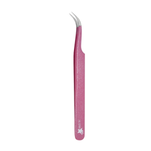 PS STAR Eyelash Tweezeers Pro - ET262