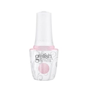 GELISH Gel Nail Polish Full Bloom, 15ml - Feeling Fleur - Ty - 1110451