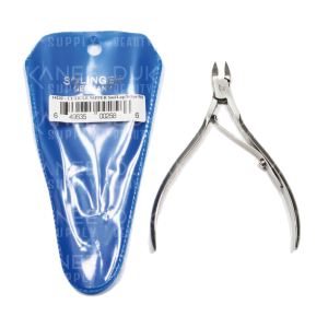 GERMANY SOLINGEN Cuticle Nipper Lap Joint Small - 14232