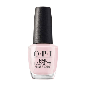 OPI Nail Lacquer Sh1 Baby, Take A Vow, 0.5oz / 15ml