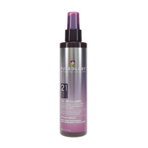 PUREOLOGY Color Fanatic Multi-Tasking Leave-In Spray, 6.7oz