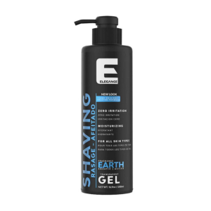 ELEGANCE PRODUCTS After Shave Gel Earth, 16.9oz