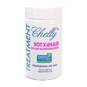 CHELLY BOTOX4Hair Capillary Rejuvenating System, 32oz