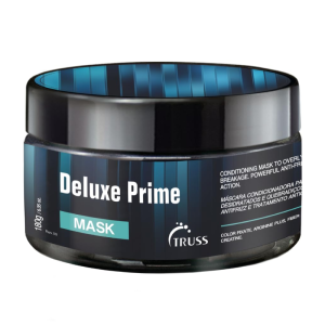 TRUSS Deluxe Prime+ Mask, 6.35oz