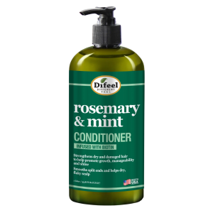DIFEEL Rosmary & Mint Conditioner, 33.8oz - SH42-RRMT33