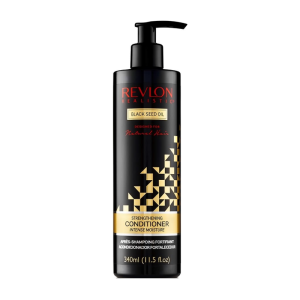 REVLON Black Seed Curl Condition, 11.8oz