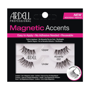 ARDELL Magnetics Lashes - Accents 002 - 67954