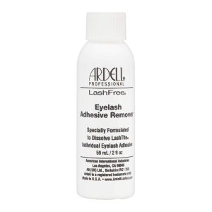 ARDELL LashFree Remover, 2oz - 680230