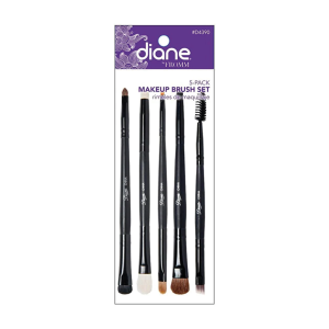 DIANE BEAUTY Make UP Brush Set 5 Pcs - D4390
