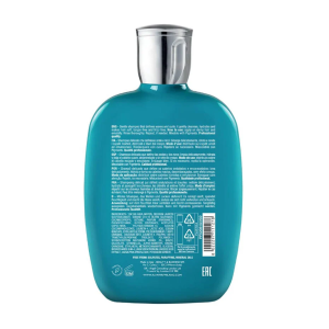 ALFAPARF MILANO Semi Di Lino Curls Enhancing Low Shampoo, 8.45oz