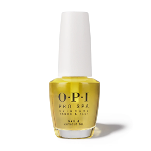 OPI ProSpa Nail and Cuticle Oil, 0.5 fl oz