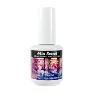 MIA SECRET Blooming Gel, 0.5oz - BMG-38