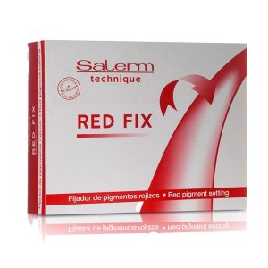 SALERM Red Fix, 1 Vial - 2979