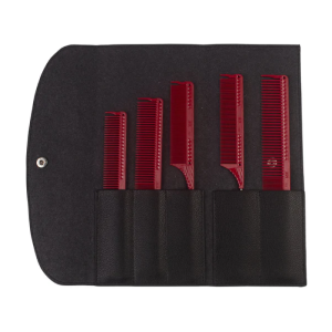 JRL Styling Comb Set - JRL-J002