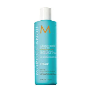 MOROCCANOIL Moisture Repair Shampoo, 8.5oz-250ml