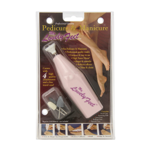 MEDICOOLMy Lovely Feet - Med2389 - MLF-1
