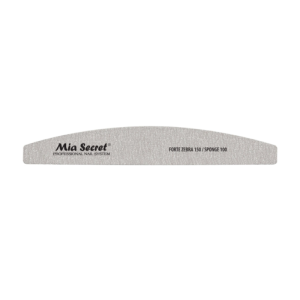 MIA SECRET Nail Foam File 150/100 - SPH-Z4