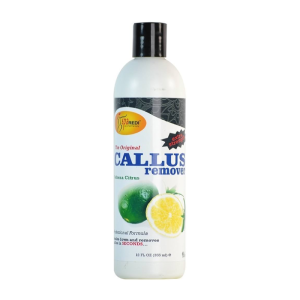 SPA REDI Callus Remover Verbena Citrus, 12oz - 08550