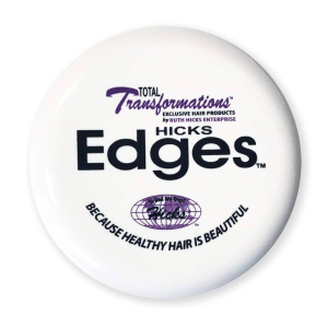 HICKS EDGES Edge Control, 4oz