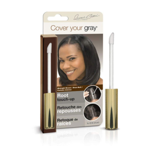 COVER YOUR GRAY Root Touch UP Midnight Brown - 0137IG
