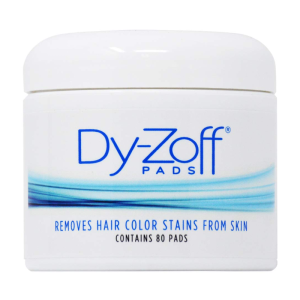 DY ZOOFF DY-ZOFF Lotion Hair Color Remover, 12oz - 41680