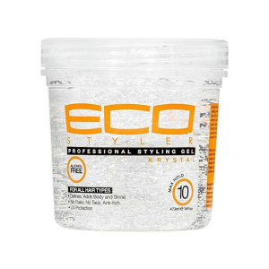 ECO Professional Styling Gel Krystal, 16oz