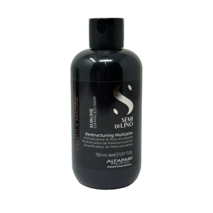 ALFAPARF MILANO Semi Di Lino Cellula Madre Restructuring Multiplier Damaged Hair, 5.07oz.