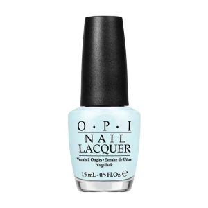 OPI Nail Lacquer V33 Gelato My Mind, 0.5oz / 15ml