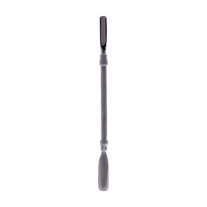 SATIN EDGE Cuticle Pusher, Double-ended - SE-2047