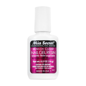 MIA SECRET Nail Gel Resin, 0.5oz - 323