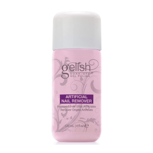 GELISH Artificial Nail Remover, 4oz - 01248