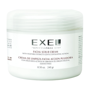 EXEL PROFESSIONAL Drying Mask, 8.5oz - 532