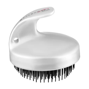 STYLECRAFT Untangle Hair Brush with Soft Silicone Smoothing Bristles