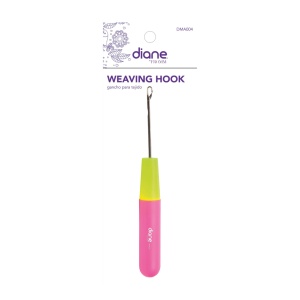 DIANE BEAUTY Weaving Hook - DMA004