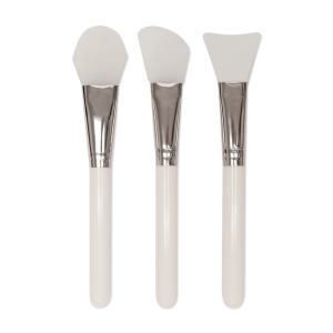 FANTASEA COSMETICS Silicone Mask Applicator Set, 3 Pcs - FSC686