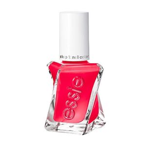 ESSIE Gel Couture 710 Bold Boundares, 0.46oz