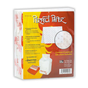 FUJI BEAUTY Jumbo Size, 2 1/2" x 4", 12 Pk - PF10105