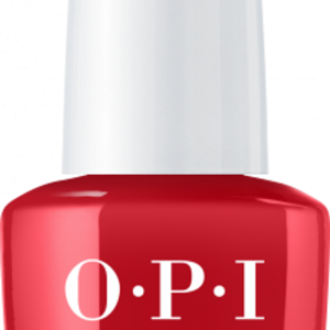 OPI Gel Color Z13 So Hot It Berns, 0.5oz / 15ml