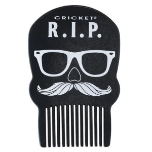 CRICKET CO R.I.P Beard Comb - 011482