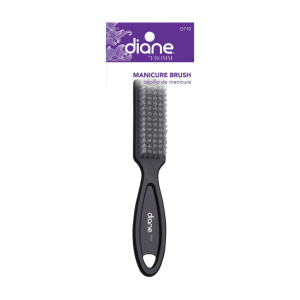 DIANE BEAUTY Manicure Brush - D710