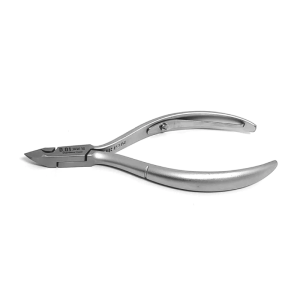 NGHIA Stainless Steel Cuticle Nipper D-01-16